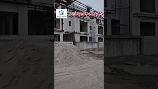 📍 Prime Location – Near Crossing Republik, NH-24 (Now NH-29)