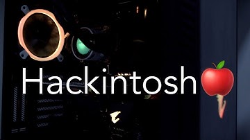 Hackintosh GUIDE 2019 MOJAVE / HIGH Sierra