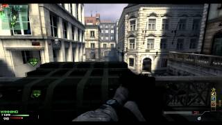 Modern Warfare 3 M.O.A.B on lockdown [PC]