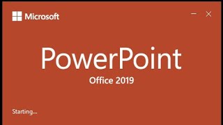 Lesson 12 Intro to MS Powerpoint - Part-01