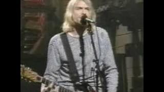 Nirvana - Sappy