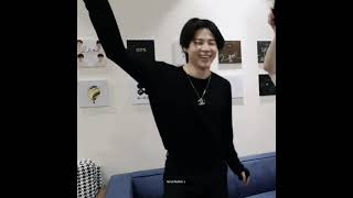 Jimin Funny Dance