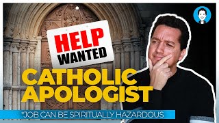 How to become a Catholic apologist screenshot 3