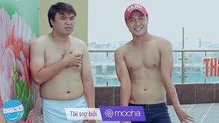 Kem Xôi TV season 2: Tập 54 - Tẩn cả họ nhà nó