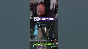 Xeno Finds the LEWDEST Adventurer