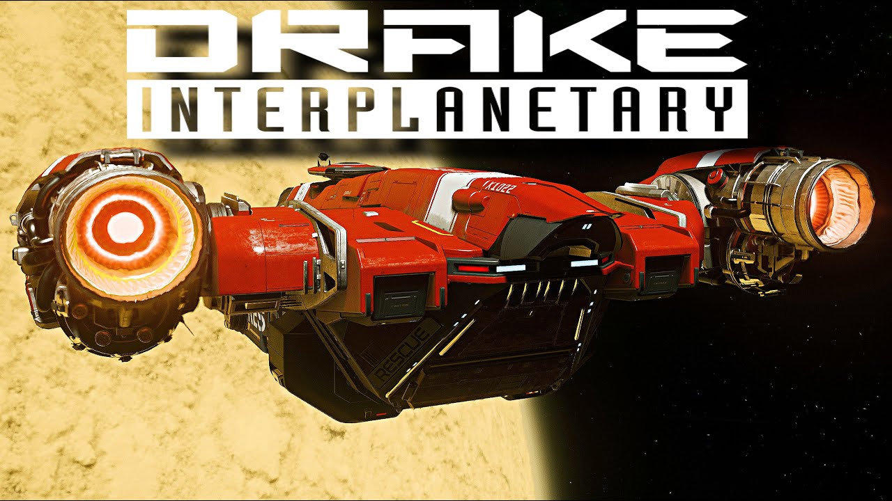 Star Citizen — 3 Planets. One Epic Journey. (4K Cinematic No Commentary)