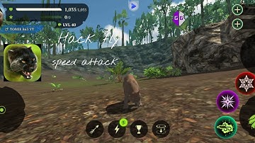 panther online hack fly + hack speed attack new code 🔥🔥