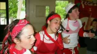 Ramah Canada Slideshow 2004 P3 (Yom Sport Sequence)