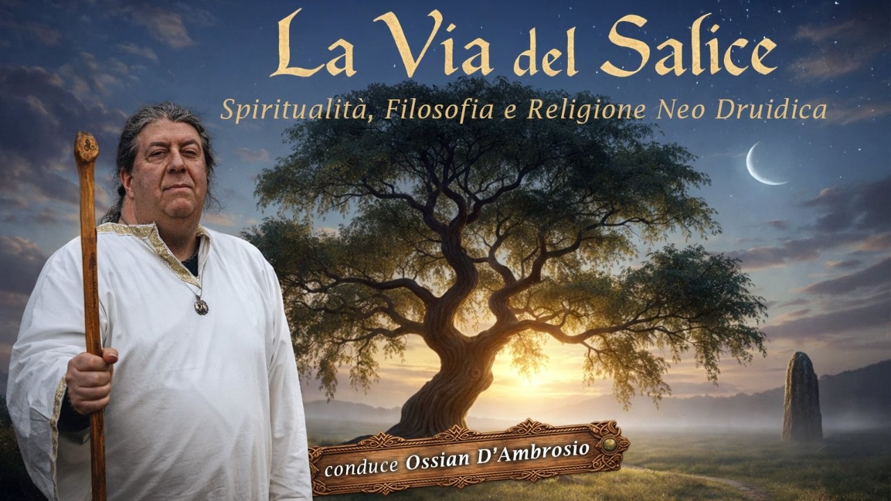 La Via del Salice - 130° puntata