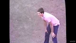 Softball 1989
