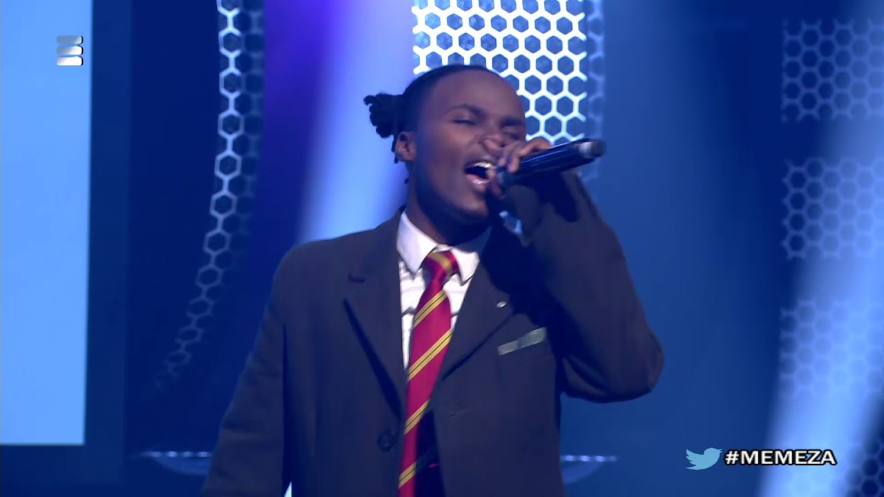 Blaq Diamond - Memeza