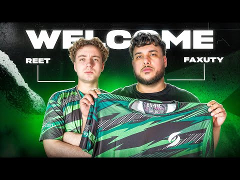 Introducing SG Reet & SG Faxuty | Official Announcement