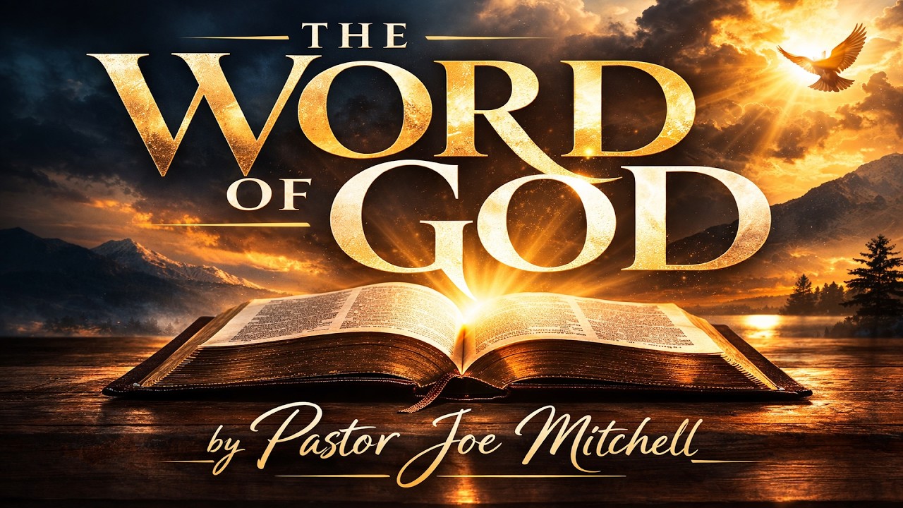 The Word of God Part 1: Revelation - YouTube