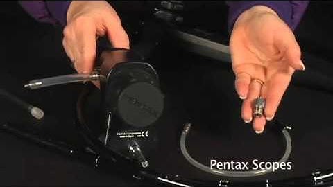 Scope Buddy In-Service Training