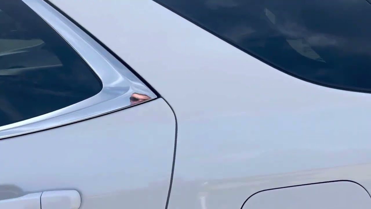 2022 Equinox for Brenna