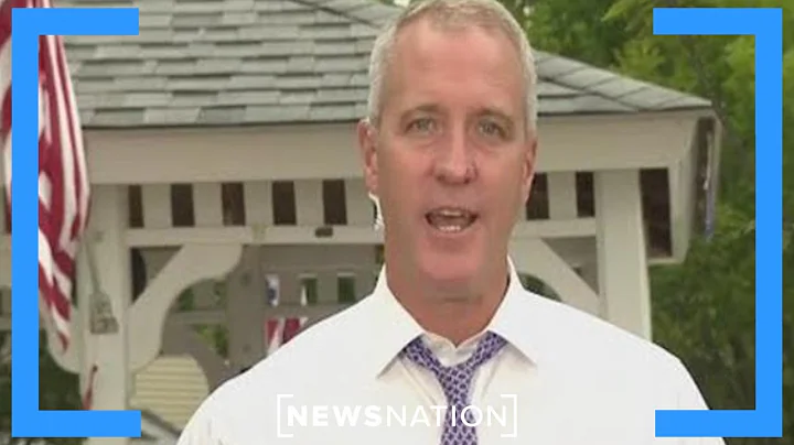 Top Democrat says he wants party to become “less judgmental”  |  Dan Abrams Live