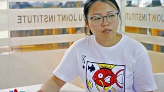 Writing Center Promotional Video