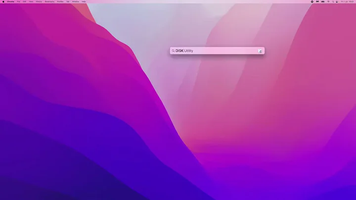 How to Format USB to FAT32 on Mac