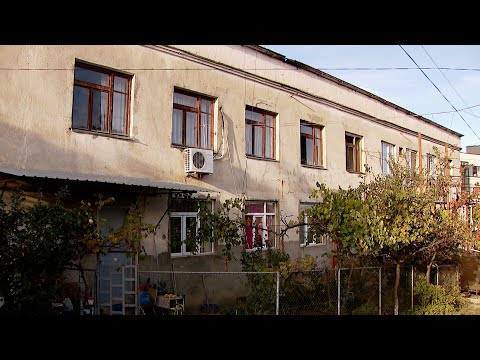 დროებით ოკუპირებული აფხაზეთიდან დევნილი 14 ოჯახი გამოსახლების მოლოდინშია