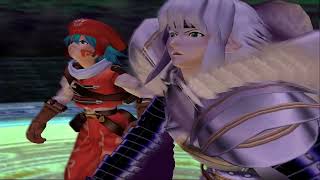 Cubia 2 | LEVEL 50 | .hack//OUTBREAK