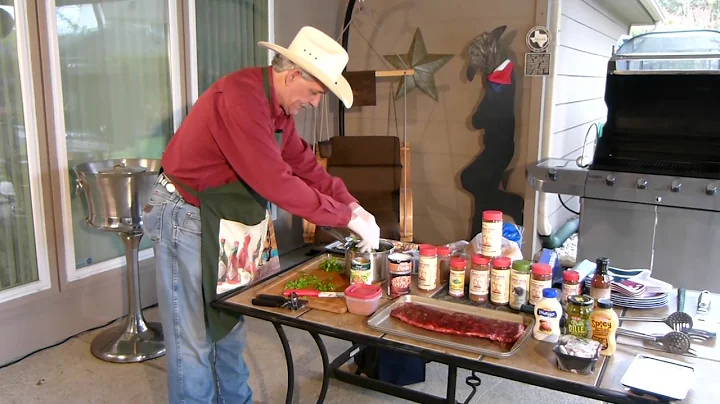 Gary Abel Primo Pick - HEB Beans