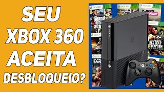 Xbox 360 desbloqueado completo