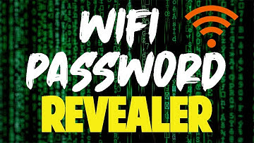 How To Find Wifi Passwords On Windows 10 in 1 minute