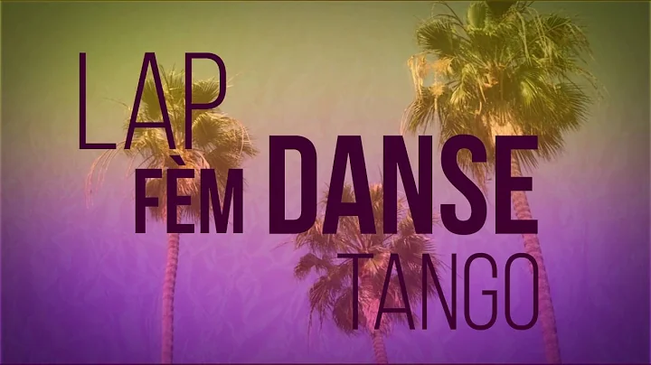 Mikaben - Ti Pam Nan Feat. J Perry (Lyrics officiel)