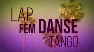 Miniatura del video "Mikaben - Ti Pam Nan Feat. J Perry (Lyrics officiel)"