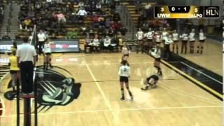 VBALL Highlights: Valparaiso