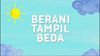Berani Tampil Beda