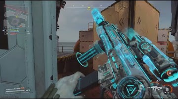 Black Ops 7 - Quad Feed in FFA