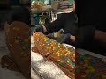 Wow 😲 Enjoy the video #foodie #viralvideo #shortsvideo #subscribe #yummyfood #foodlover 🤤🤤🤤