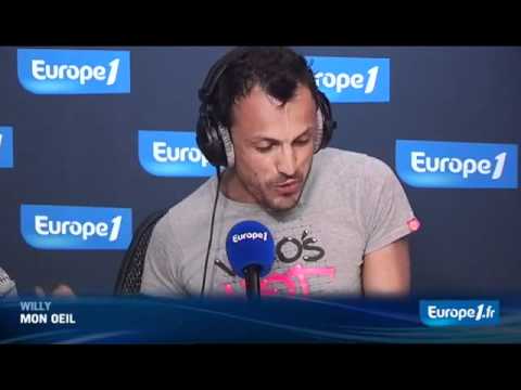 Willy Rovelli - Mon Oeil : Vacances, j'oublie tout