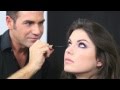 Tutorial Make Up #SmokyEyes Look | Giorgio Forgani per PUPA Milano