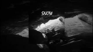 [*Free] sad storytelling drill beat 'Snow'. (prod by RIG).