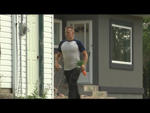 Army reservist fired