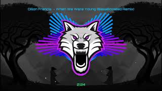 DILLON FRANCIS - WHEN WE WERE (BASSBOOSTED REMIX)🎵 CAR BASS MUSIC 2021 🎵 МУЗЫКА В МАШИНУ