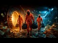 The Most Insane Bank Robbery Ever Planned | Full Movie Explained