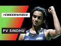 Pv Sindhu Olympics 2021 / Tokyo Olympics: PM Modi promises to have ice cream with PV ...