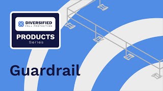 Rooftop Safety Guardrail Systems