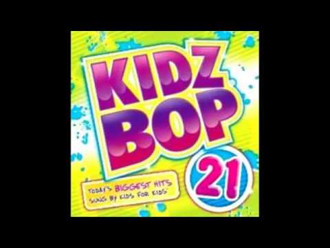 KIDZ BOP Kids - Party Rock Anthem [2012]
