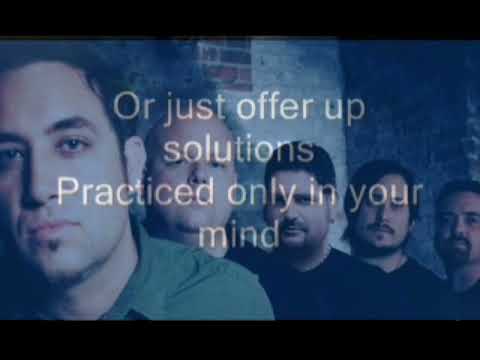 Question Everything - 8 Stop 7 lyrics