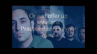 Question Everything - 8 Stop 7 lyrics