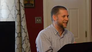 All Believers, One in Heart and Mind | Pastor Abie Kulynych