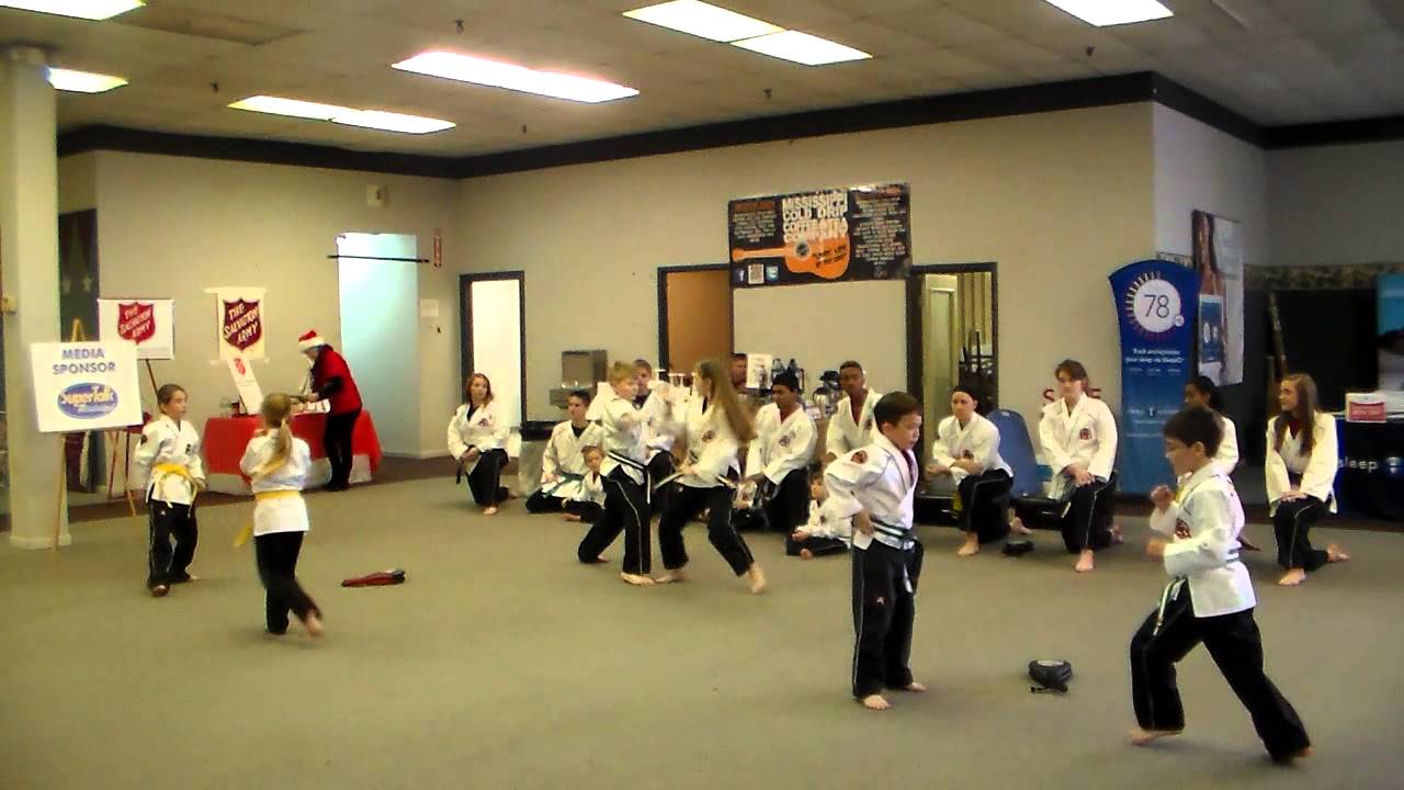 Tiger Rock in Hattiesburg, MS demo YouTube