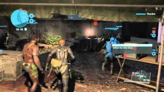 MGO3 Cloak and Dagger Single Death Round Glitch()