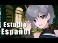 【Study】Hablo español!【八瀬霞/JP/ESP/VTUBER】