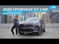 2020 Kia Sportage GT Line: Diesel Jissel | Philkotse Reviews