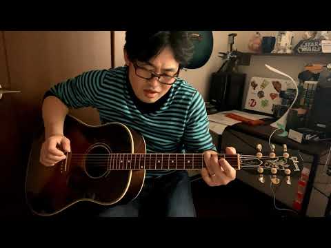 （弾き語り）【慕情】サザンオールスターズ